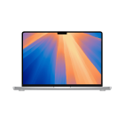 MacBook Pro Liquid Retina XDR 14インチ MX2E3J/A