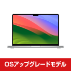 MacBook Pro Liquid Retina XDR 14インチ Z15J