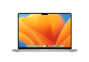 MacBook Pro Liquid Retina XDR 14インチ Z15J 画像0