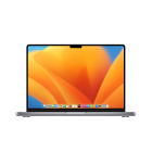 MacBook Pro Liquid Retina XDR 14インチ Z17K