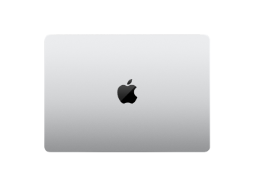 MacBook Pro Liquid Retina XDR 14インチ Z17K 画像1