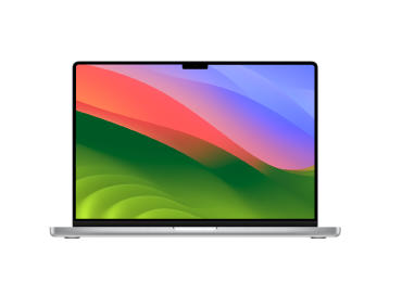 MacBook Pro Liquid Retina XDR 14インチ Z1A9 画像0