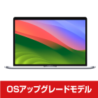 MacBook Pro Retina 15インチ Z0WY　アップグレードモデル