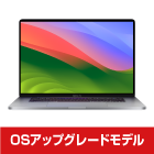 MacBook Pro Retina 16インチ MVVL2J/A