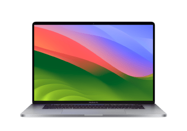 Macレンタル Apple MacBook Pro Retina 16インチ MVVL2J/A｜ e-タマヤ