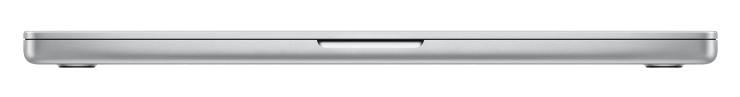 MacBook Pro Liquid Retina XDR 16インチ MX2V3J/A(前面)