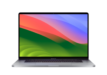 MacBook Pro Retina 16インチ Z0Y3 画像0