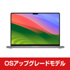 MacBook Pro Liquid Retina XDR 16インチ Z14Y