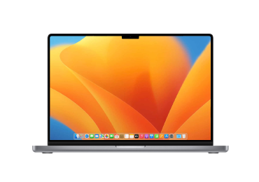 MacBook Pro Liquid Retina XDR 16インチ Z14Y 画像0