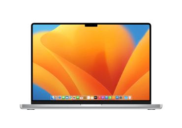 MacBook Pro Liquid Retina 16インチ Z177（M2 Maxモデル） 画像0
