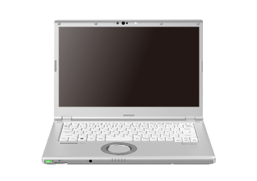 Panasonic レッツノート CF-LV1UDLAS (メモリ16GB/SSD 256GBモデル) 画像0