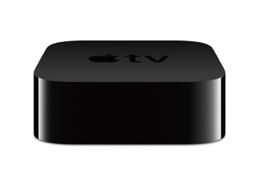 AppleTV 4K 32GB MQD22J/A 画像0