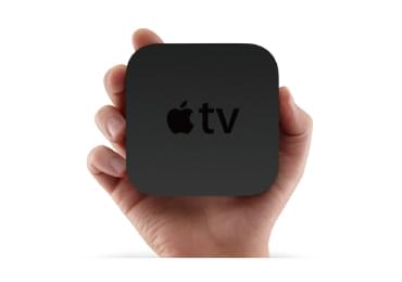 AppleTV 4K 32GB MQD22J/A 画像1