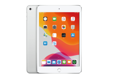 Apple (7.9インチ)iPad mini4 128GB Wi-Fi 画像0