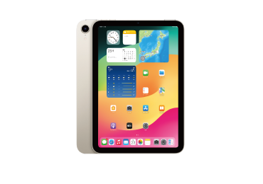 iPad mini 第6世代 64GB レンタル ｜ e-TAMAYA
