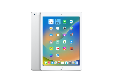 iPad 第5世代 9.7インチ 32GB Wi-Fi 画像0