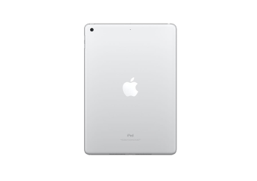 iPad 第7世代 10.2インチ 32GB Wi-Fi シルバー 画像1