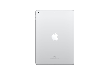 iPad 第7世代 10.2インチ 32GB Wi-Fi シルバー【マンスリーモデル】 画像1