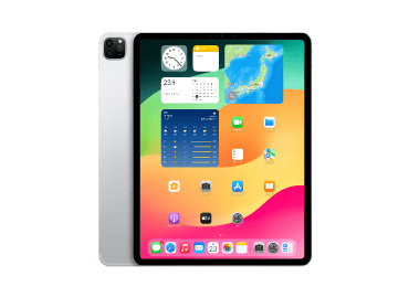 iPad Pro第6世代