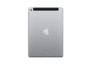 Apple iPad 第6世代 9.7インチ 32GB（SIMカードセット・標準10GB/月） 画像1