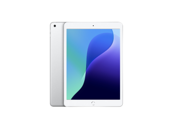 iPad 第8世代 10.2インチ 32GB Wi-Fi シルバー 画像0