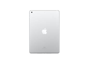 iPad 第8世代 10.2インチ 32GB Wi-Fi シルバー 画像1