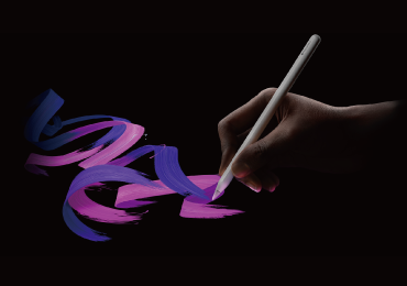 Apple Pencil Pro [MX2D3ZA/A] 画像1