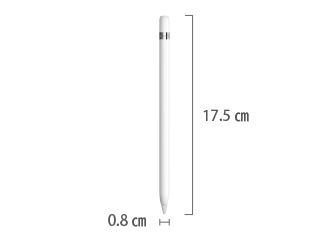 Apple Pencil 1 [MK0C2J/A] 画像2