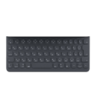 Apple smartkeyboard MPTL2J/A(10.2/10.5インチ用)