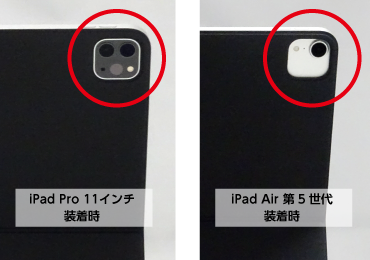 Apple smartkeyboard MXNK2J/A(11インチ用)/日本語 画像2