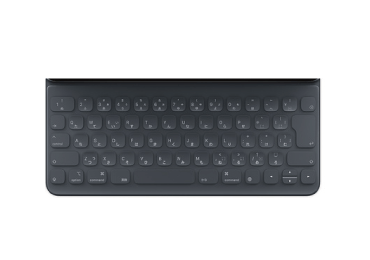 Apple smartkeyboard MU8H2J/A(第3世代 12.9インチ用)/日本語 画像0