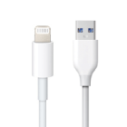 Lightning-USB TypeA 変換ケーブル