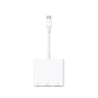 Apple USB-C Digital AV Multiportアダプタ