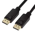 DisplayPort 1.4対応ケーブル