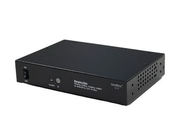 多機能ビデオプロセッサー　GeoBox G111 画像0