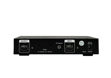 多機能ビデオプロセッサー　GeoBox G111 画像1