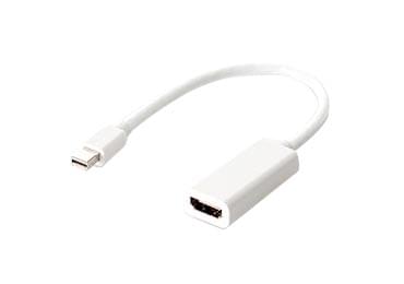 Mini DisplayPort・HDMIアダプタ 画像0