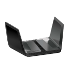 Wi-Fi6対応ルーター　Nighthawk AX8