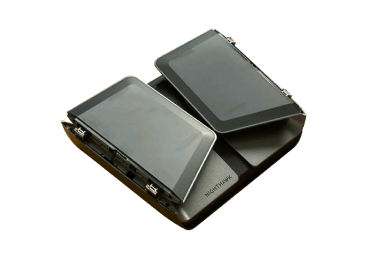 Wi-Fi6対応ルーター Nighthawk AX8 画像1