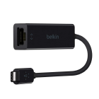 USB-C ⇔ Gigabit Ethernet 変換アダプタ