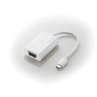 USB Type-C・RGB変換アダプタ