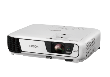 EPSON EB-U32 画像0