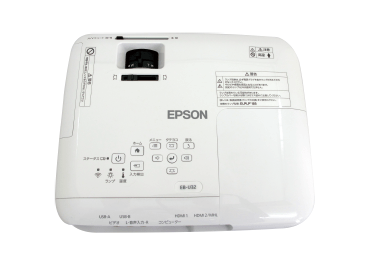 EPSON EB-U32 画像1