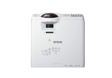 EPSON EB-L210SW 画像1