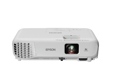 EPSON EB-W05 画像0