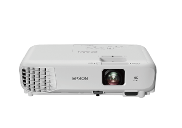 プロジェクターレンタル EPSON EB-W05 ｜ e-タマヤ