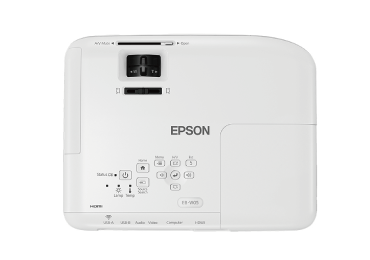 EPSON EB-W05 画像1