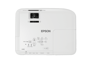 EPSON プロジェクター　EB-W05