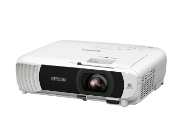 EPSON EB-W55 画像0