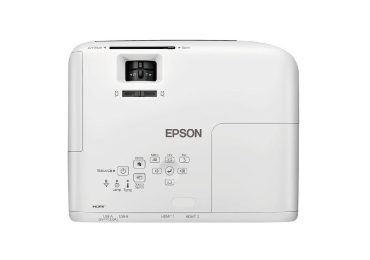 EPSON EB-W55 画像1